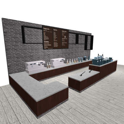 Coffee Machines V2.0 
