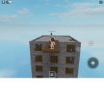 Horror game and fun