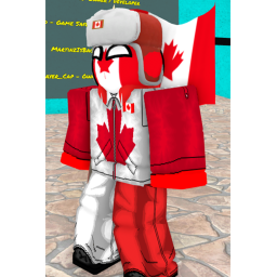 canada land