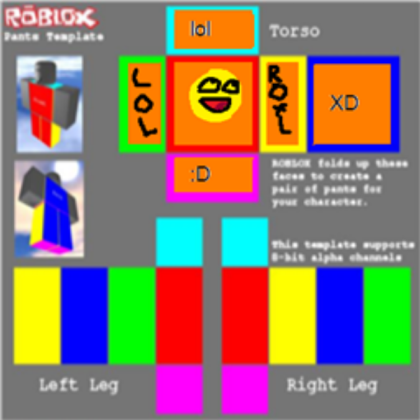 shirt Roblox decal