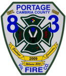 Portage Fire Co. 83