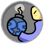 Iron Rank