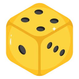 초론의 신년 소원권 뽑기 icon