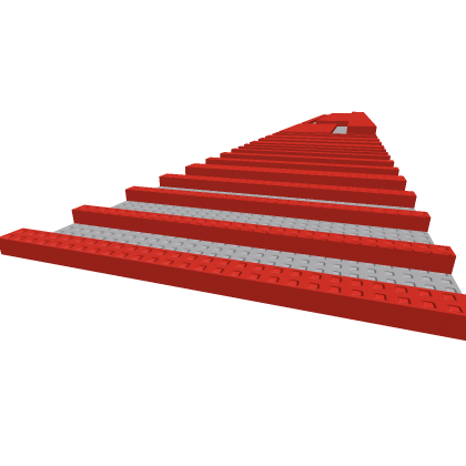 Hardest Obby ever.