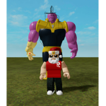 Old men revenge