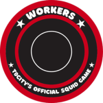 [*TOSG*] Workers