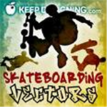 skateboarders