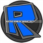 Native Roblox Group