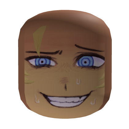 Vena Face Psychopomp