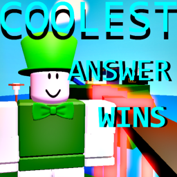Coolest Answer Wins Plus