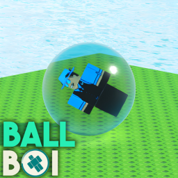Ball Boi (Release)
