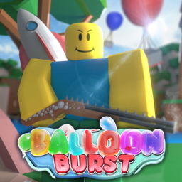 🎈Balloon 💥Burst 🎯™ (ALPHA)