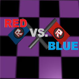 Blue Vs Red MEGA UPDATE!!! (by LivelyGg123g)