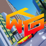 Warsaw Transport Game