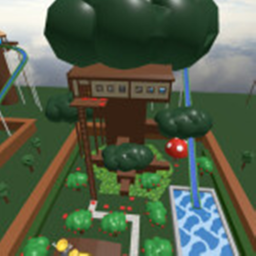 Treehouse Tycoon