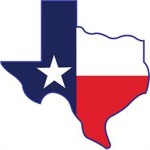 Proud to be a Texan!