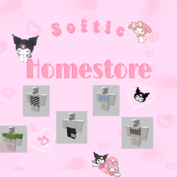 softie homestore v1