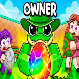Get Owner Eggs icon