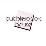 Bubble roblox house