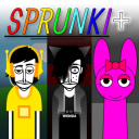 [UPDATE] Sprunki Plus 🎶