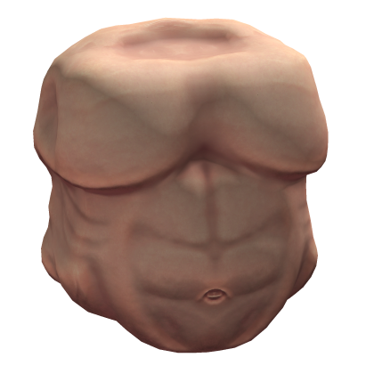 Super Muscle Body