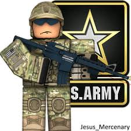 US ARMY FORCE : RISE OF RAIDERS