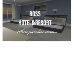 Boss Hotels and Resort