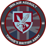 -[BA]- 16th assault brigade
