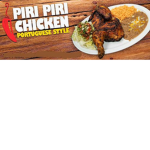 Piri Piri Chicken Co.