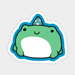 frog blog offcial