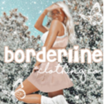 - borderline - <3