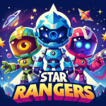 StarRangers Corps