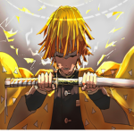 Thunder Chaos