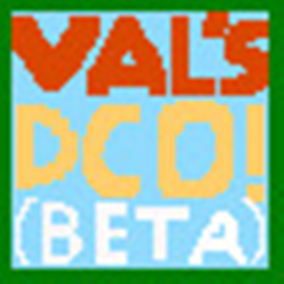 Val's Difficulty Chart Obby!