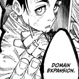 Domain Expansion Test [YUTA] icon