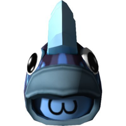 Find the TypicalType boss in the vilage