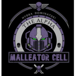 -=Malleator Cell=-