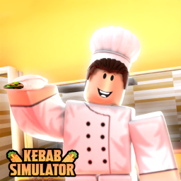 🇺🇸 Kebab Simulator 🌯