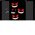 Evil yanis