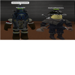 VaniousDark Group