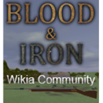 Blood & Iron Wikia Community