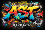 AST Graffers