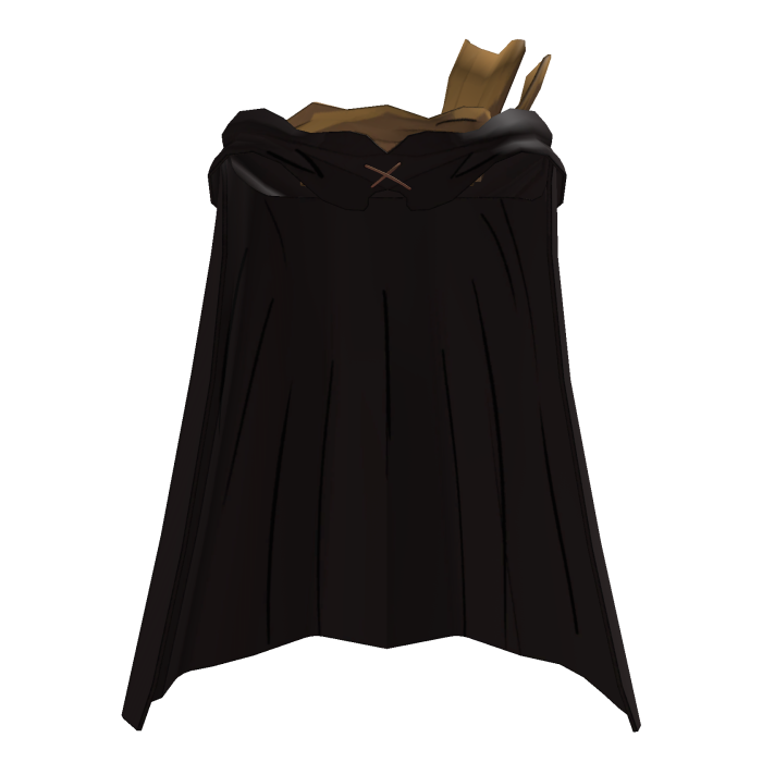 Subaru Cloak