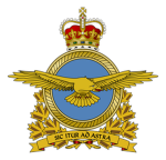 Koala's Royal Canadian Air Force