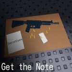 Get the Note (REMAKED)