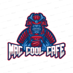 mac cool cafe