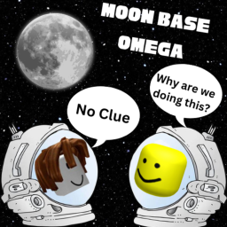 Moon Base Omega