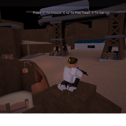 Gun Royale