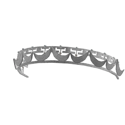 Cresent Crown Roblox item