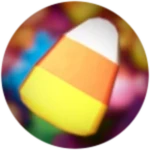Sugar Rush Roblox badge thumbnail